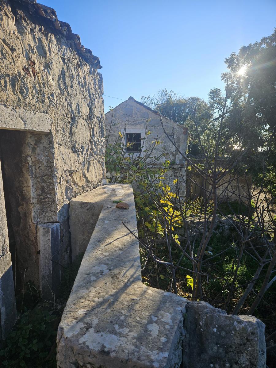 Casa Babino Polje, Mljet, 450m2