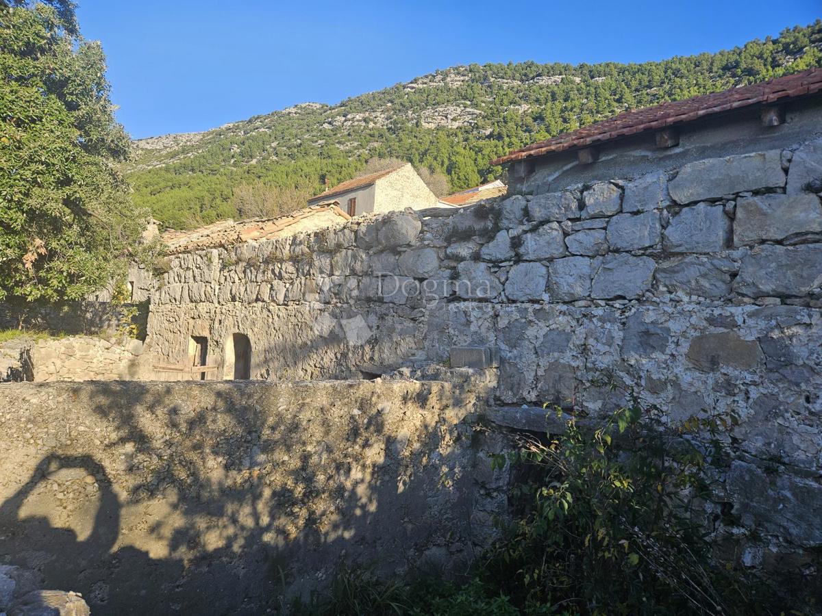Casa Babino Polje, Mljet, 450m2