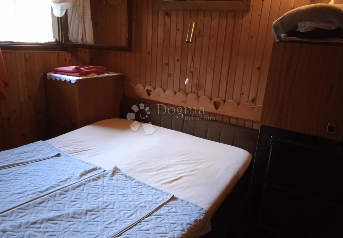 Casa Gladovec Pokupski, Pokupsko, 65m2