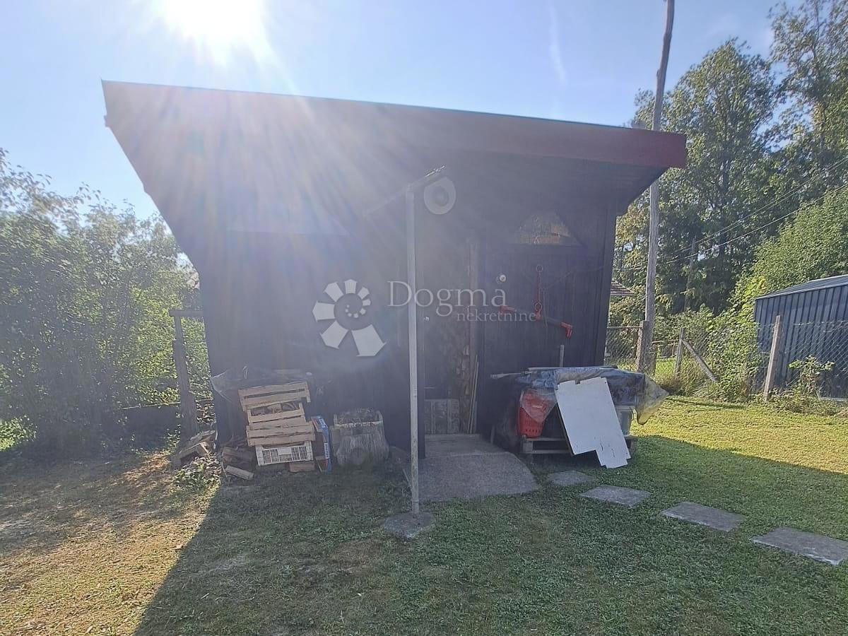 Casa Gladovec Pokupski, Pokupsko, 65m2