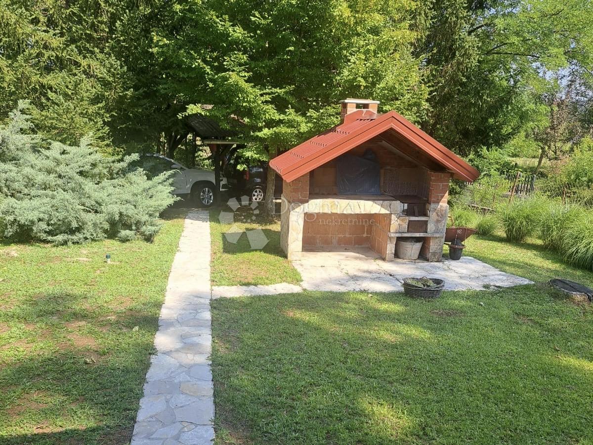 Casa Gladovec Pokupski, Pokupsko, 65m2
