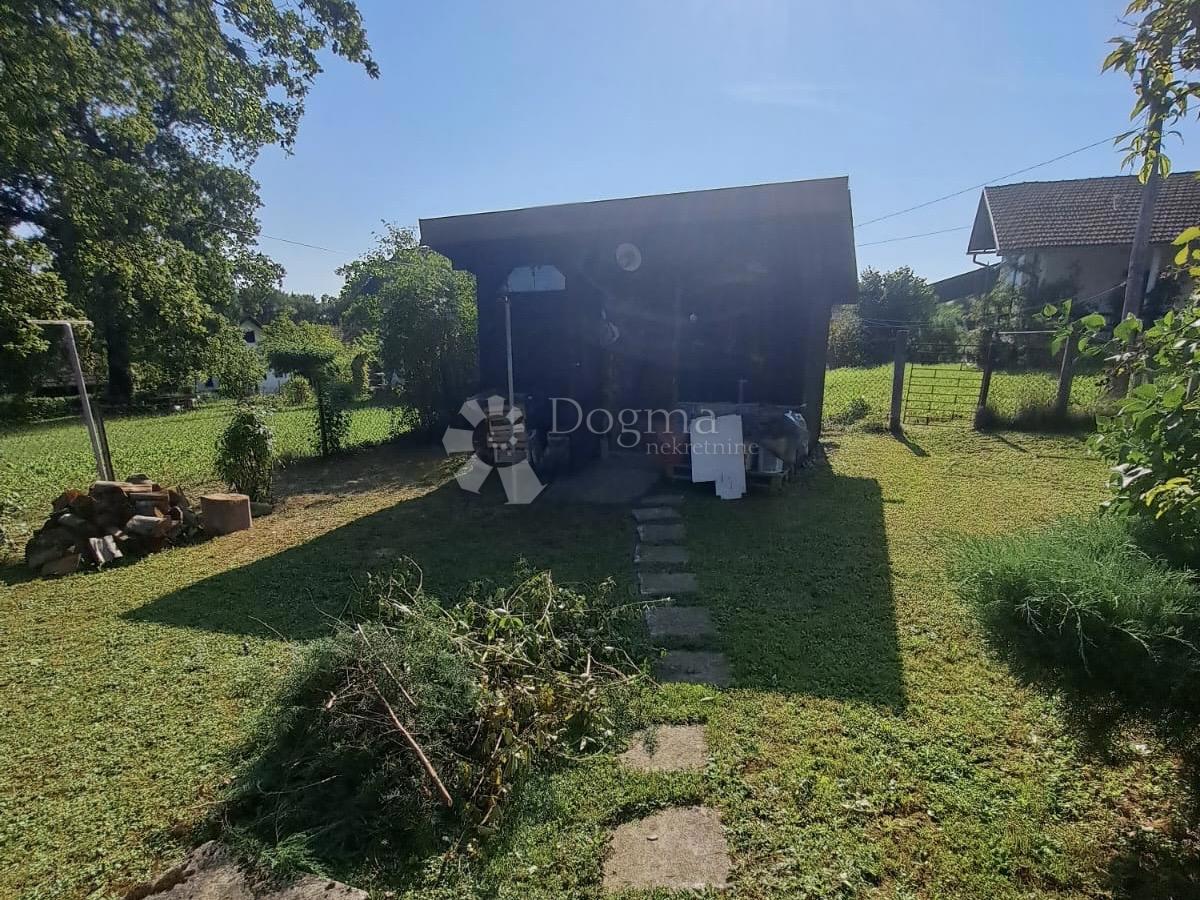 Casa Gladovec Pokupski, Pokupsko, 65m2