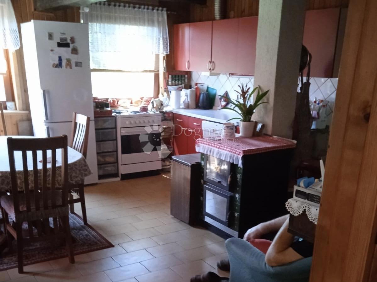 Casa Gladovec Pokupski, Pokupsko, 65m2