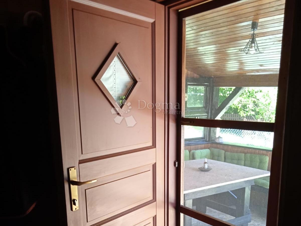 Casa Gladovec Pokupski, Pokupsko, 65m2