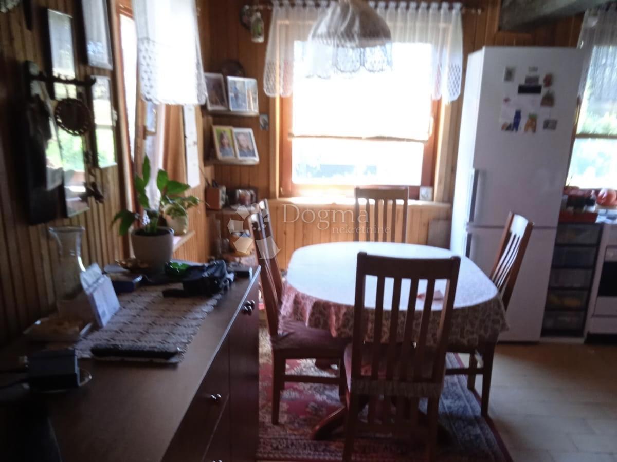 Casa Gladovec Pokupski, Pokupsko, 65m2