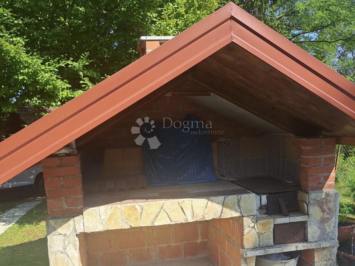 Casa Gladovec Pokupski, Pokupsko, 65m2