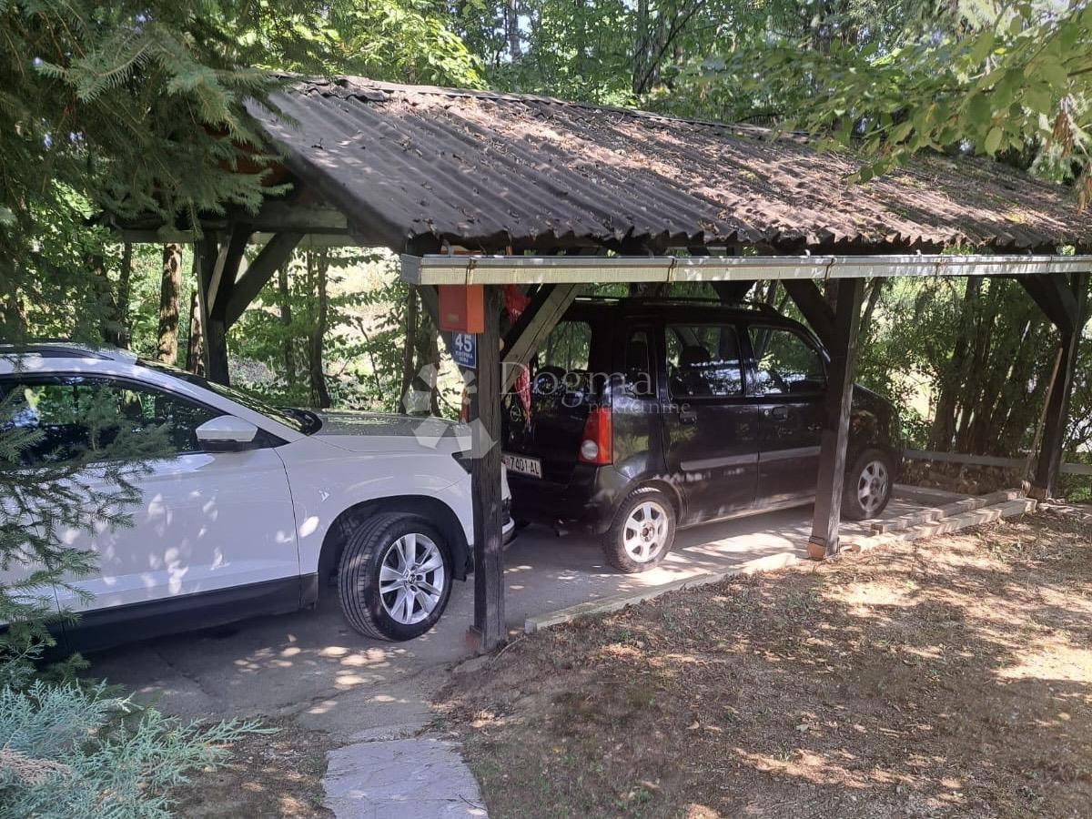 Casa Gladovec Pokupski, Pokupsko, 65m2