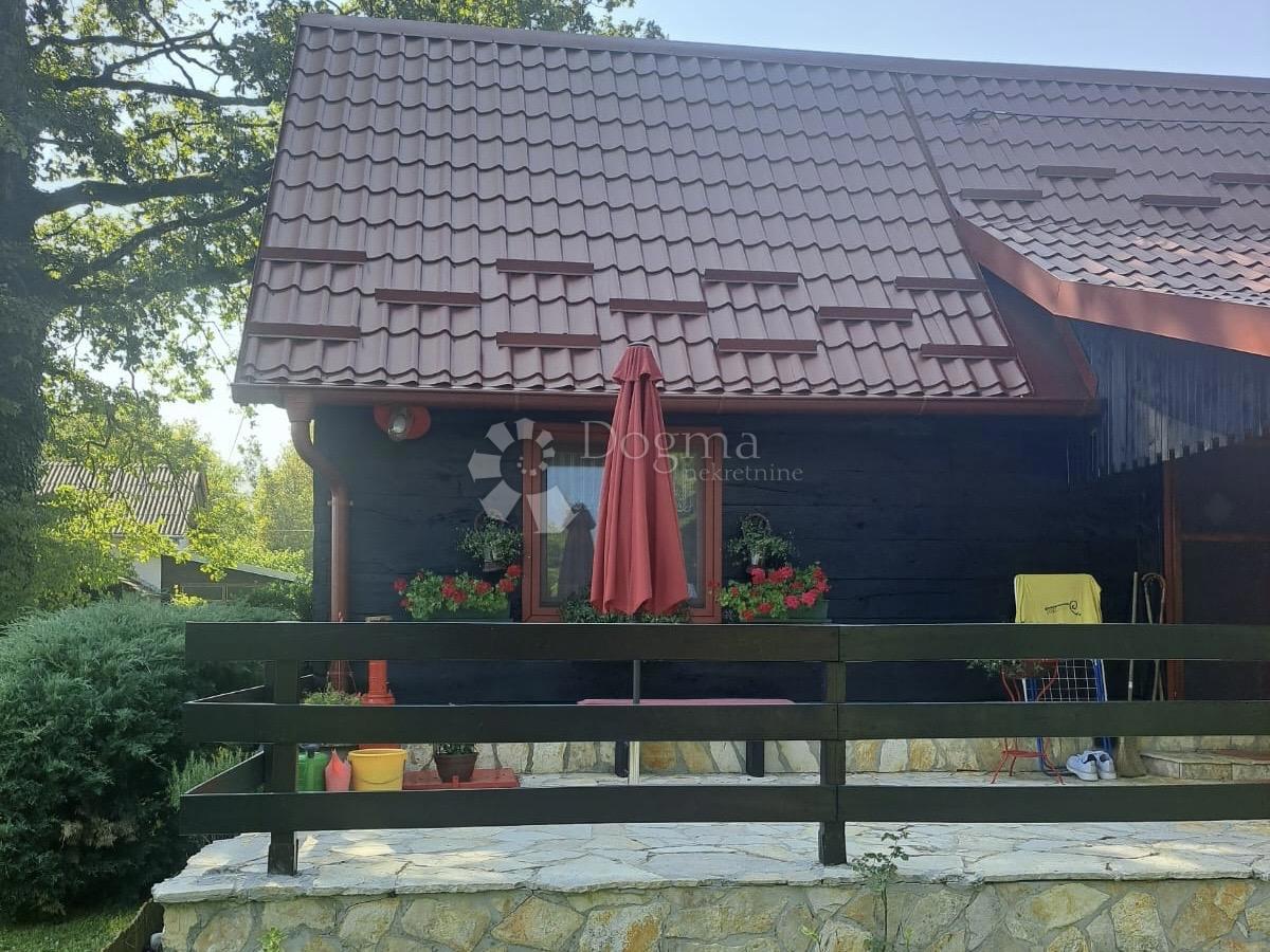 Casa Gladovec Pokupski, Pokupsko, 65m2