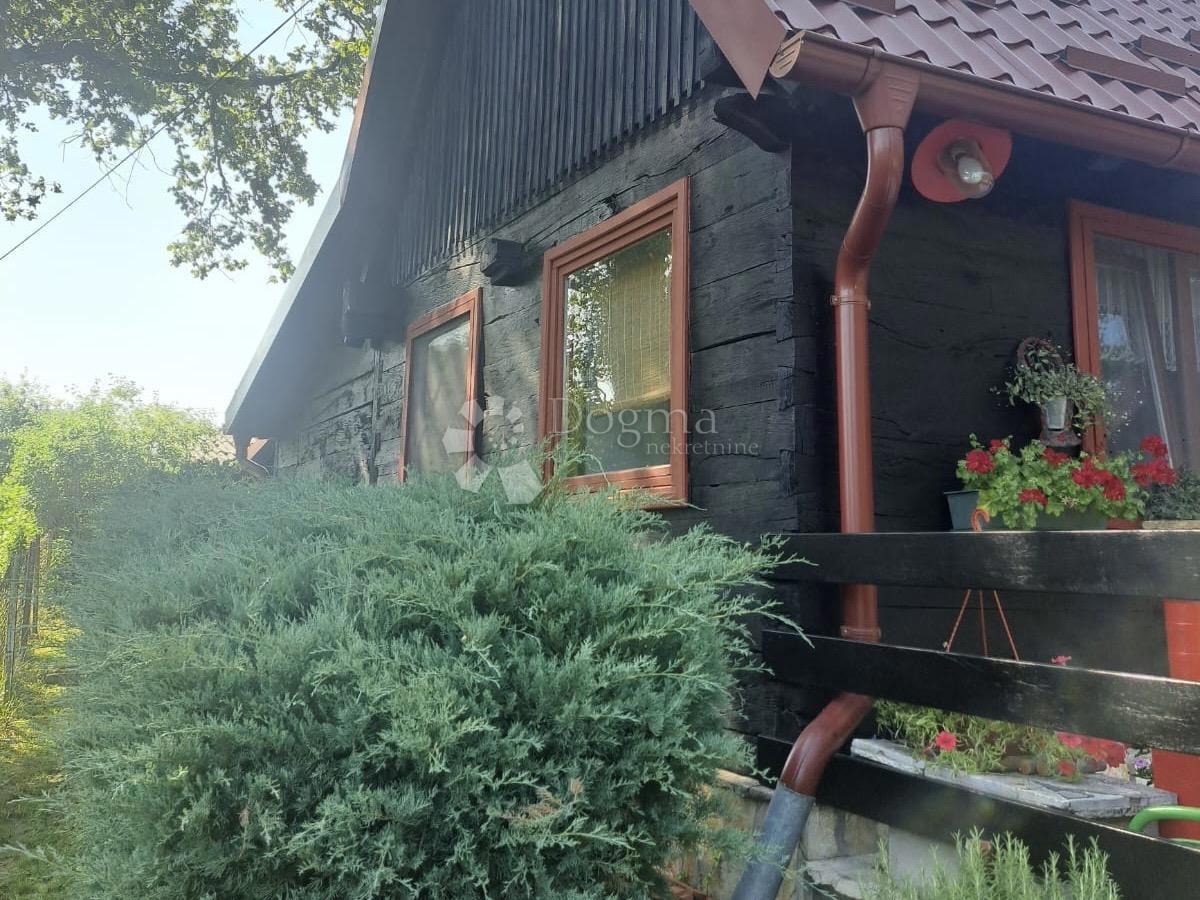 Casa Gladovec Pokupski, Pokupsko, 65m2