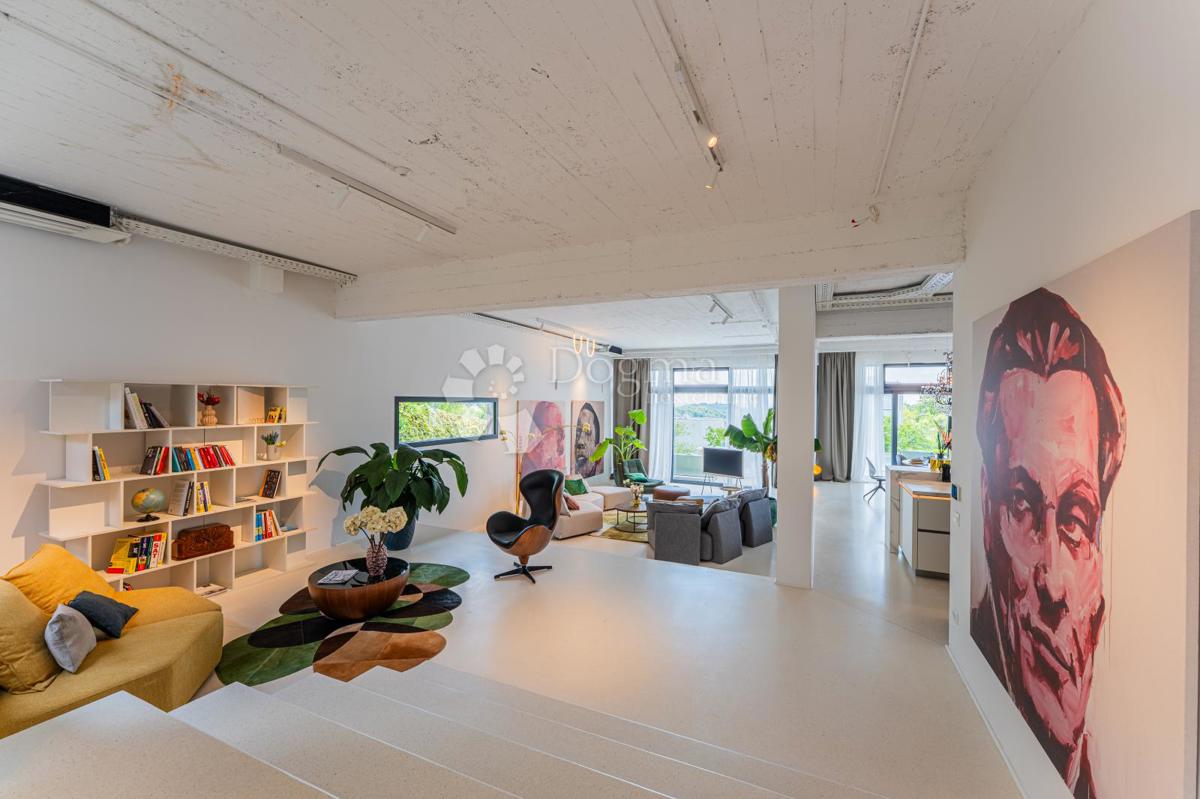 Casa Šestine, Podsljeme, 400m2