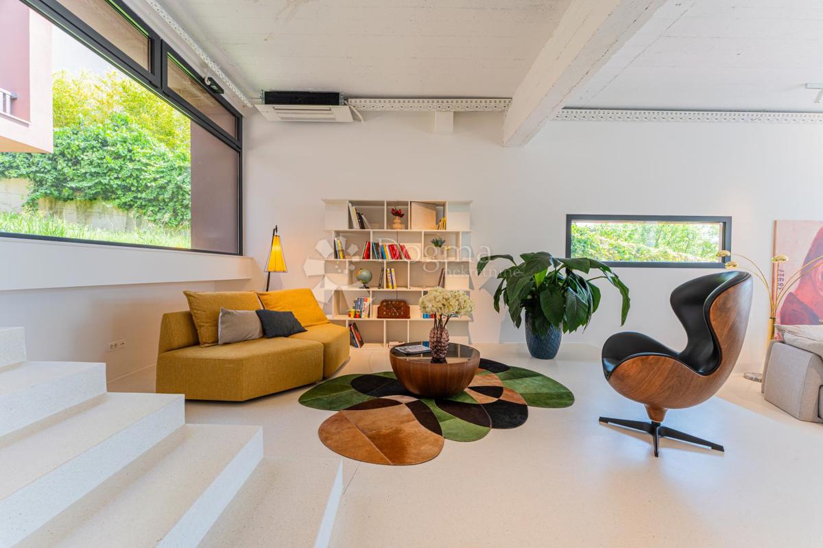 Casa Šestine, Podsljeme, 400m2