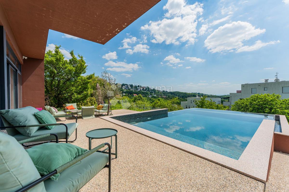 Casa Šestine, Podsljeme, 400m2