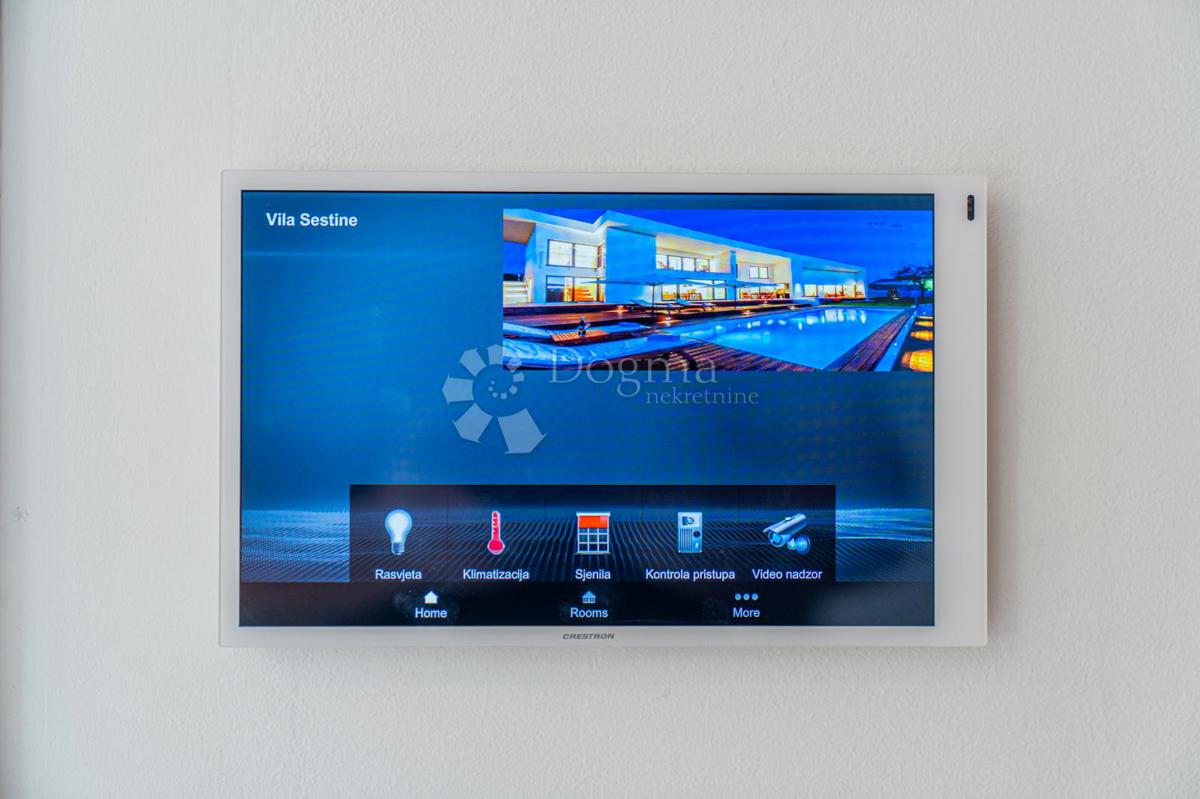 Casa Šestine, Podsljeme, 400m2