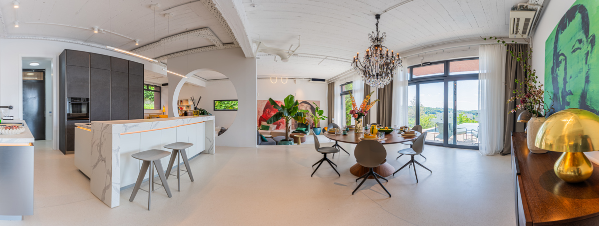 Casa Šestine, Podsljeme, 400m2