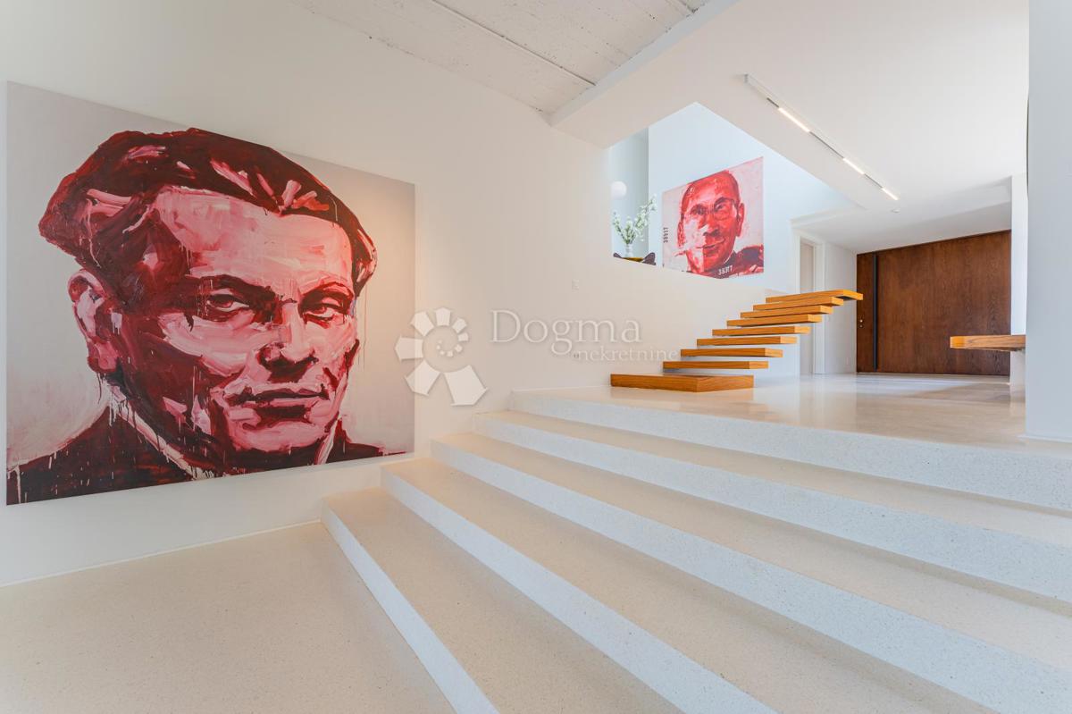 Casa Šestine, Podsljeme, 400m2