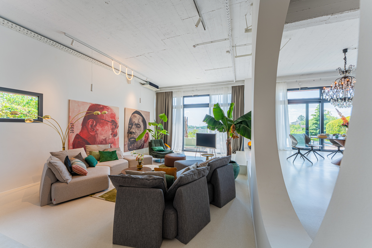 Casa Šestine, Podsljeme, 400m2