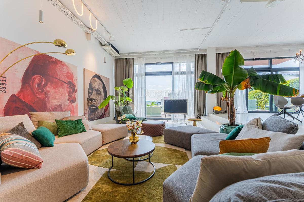 Casa Šestine, Podsljeme, 400m2