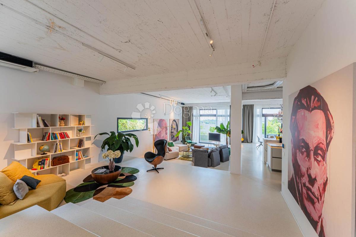 Casa Šestine, Podsljeme, 400m2