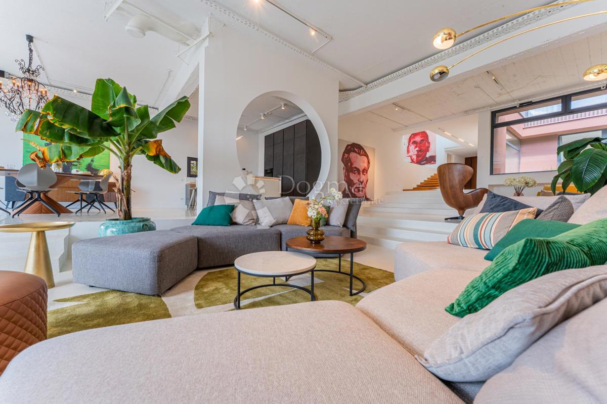 Casa Šestine, Podsljeme, 400m2