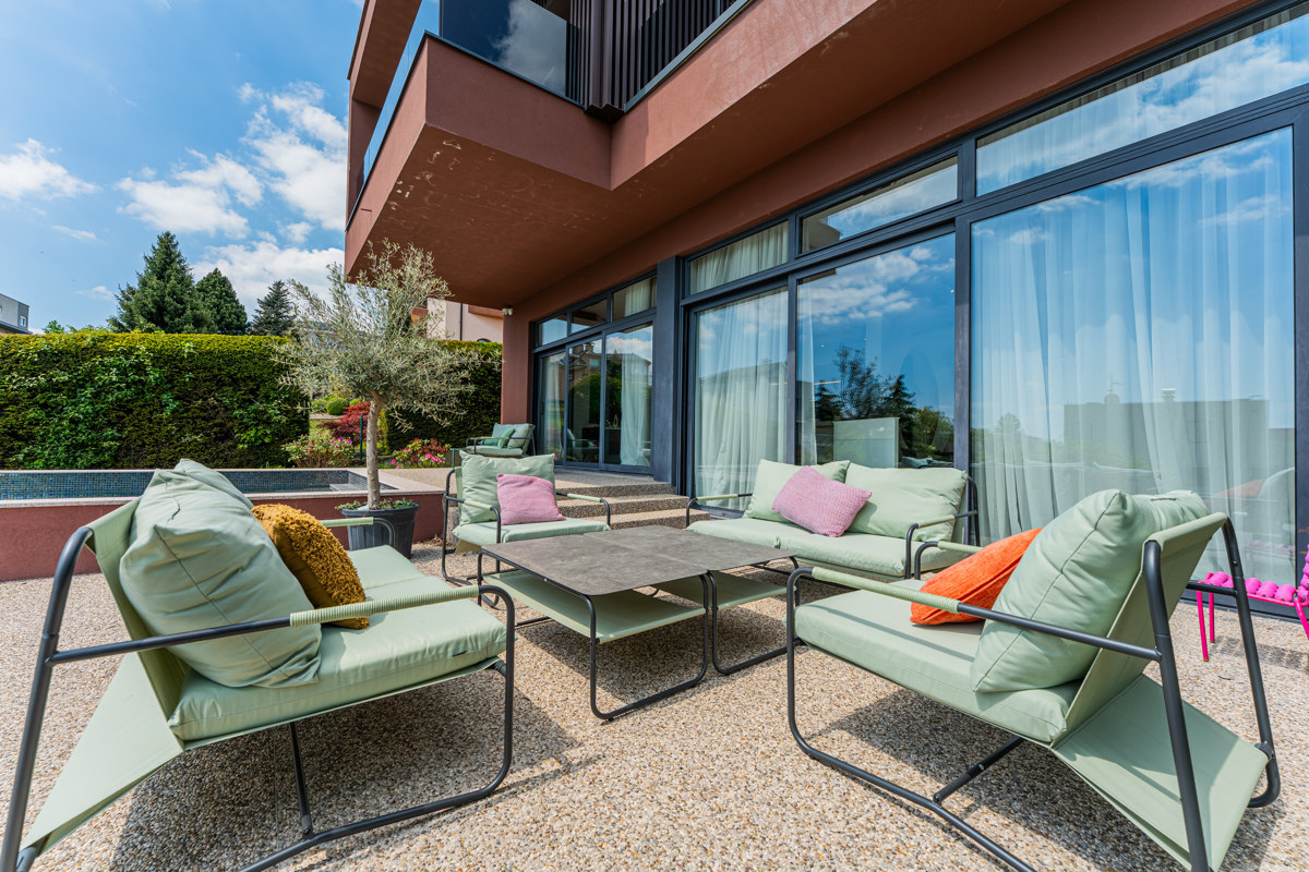 Casa Šestine, Podsljeme, 400m2