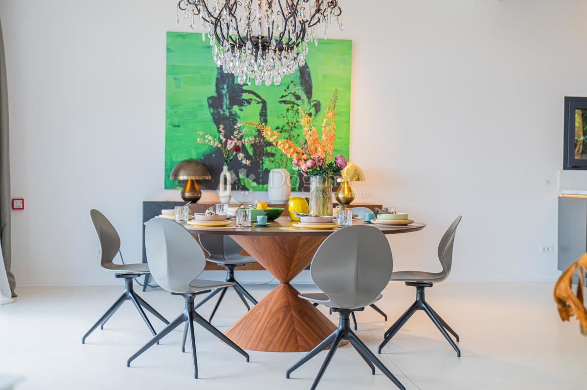 Casa Šestine, Podsljeme, 400m2