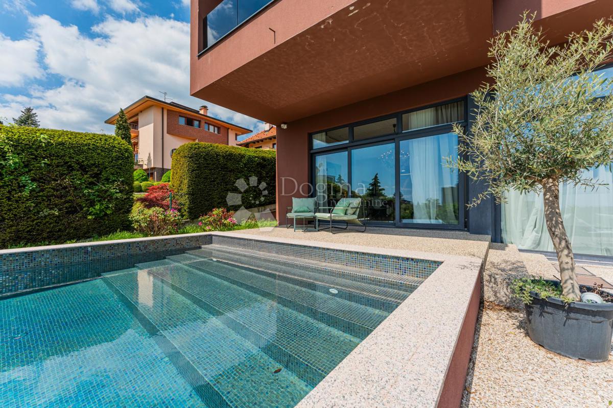 Casa Šestine, Podsljeme, 400m2