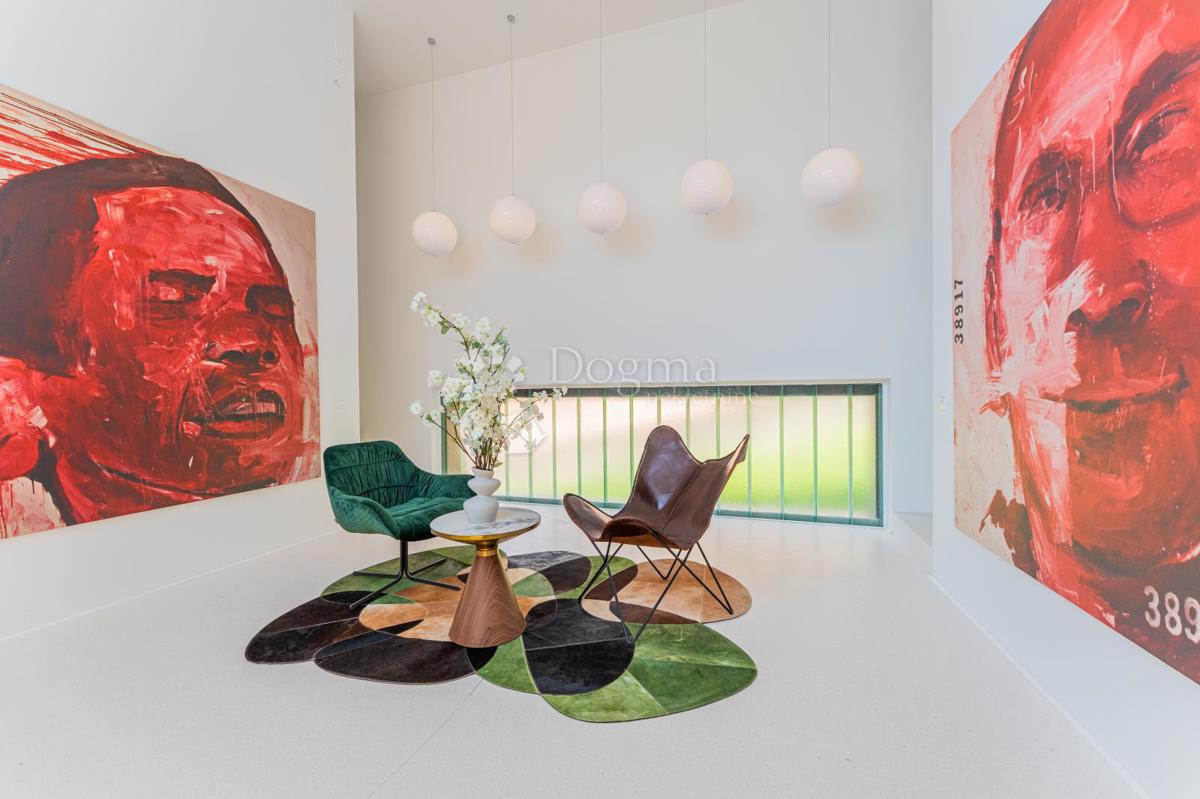 Casa Šestine, Podsljeme, 400m2