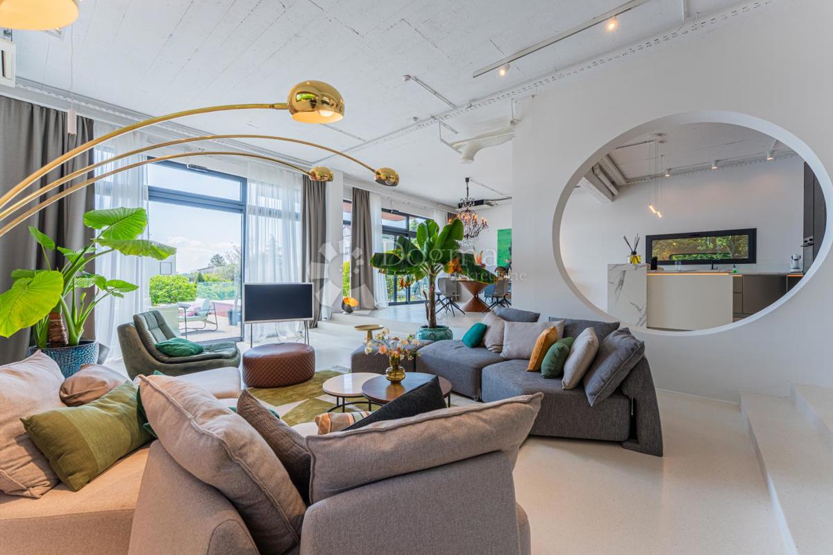 Casa Šestine, Podsljeme, 400m2