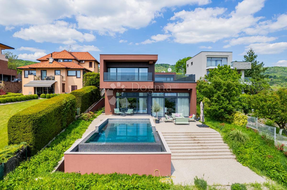 Casa Šestine, Podsljeme, 400m2