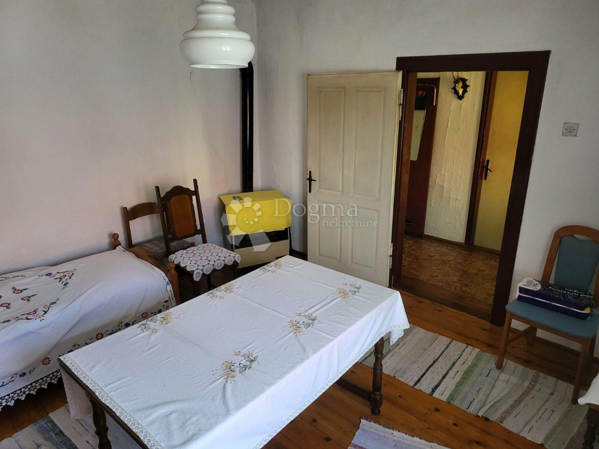 Casa Petrovići, Vrbovsko, 80m2