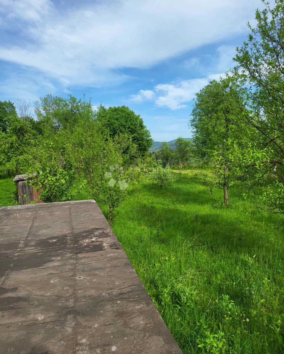 Casa Petrovići, Vrbovsko, 80m2