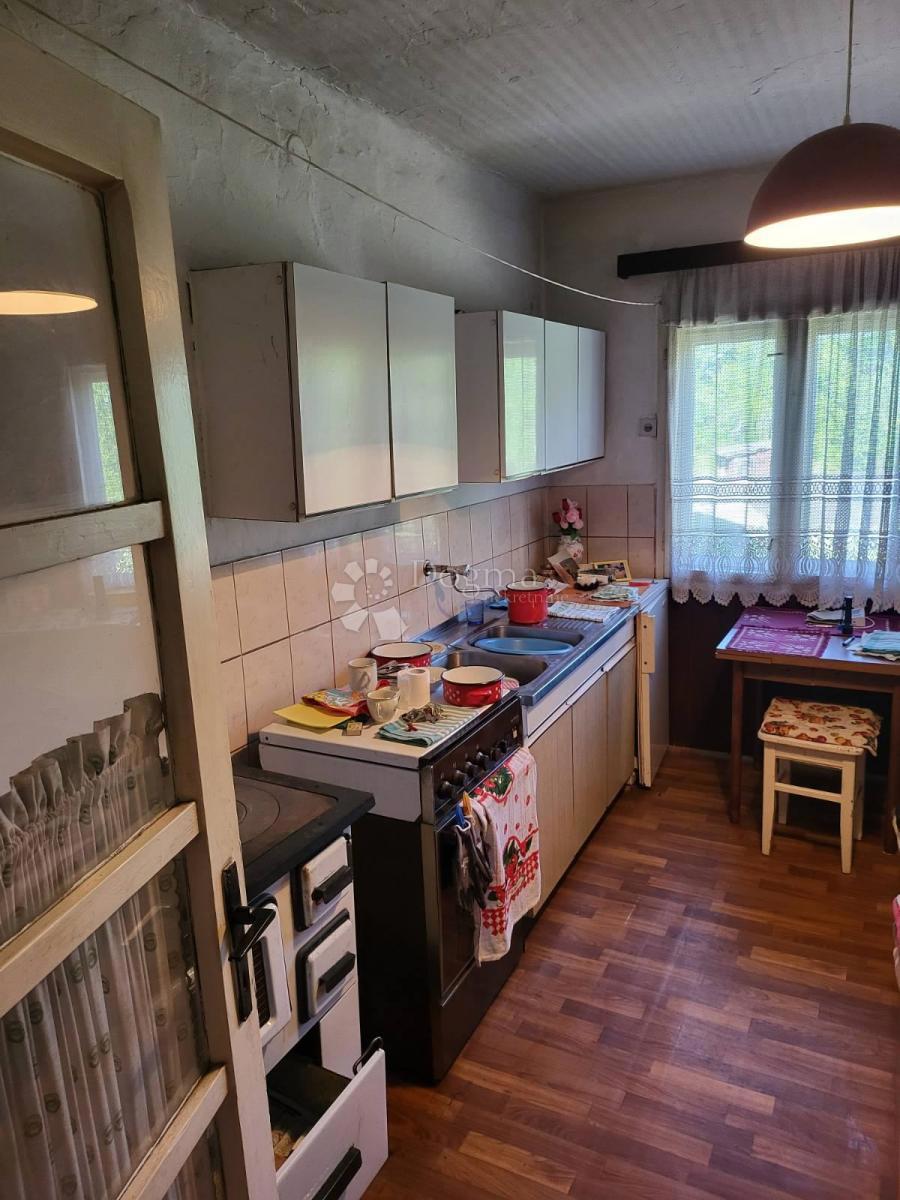 Casa Petrovići, Vrbovsko, 80m2