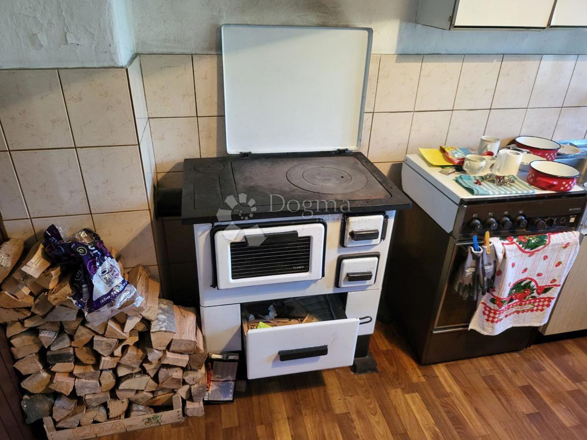 Casa Petrovići, Vrbovsko, 80m2