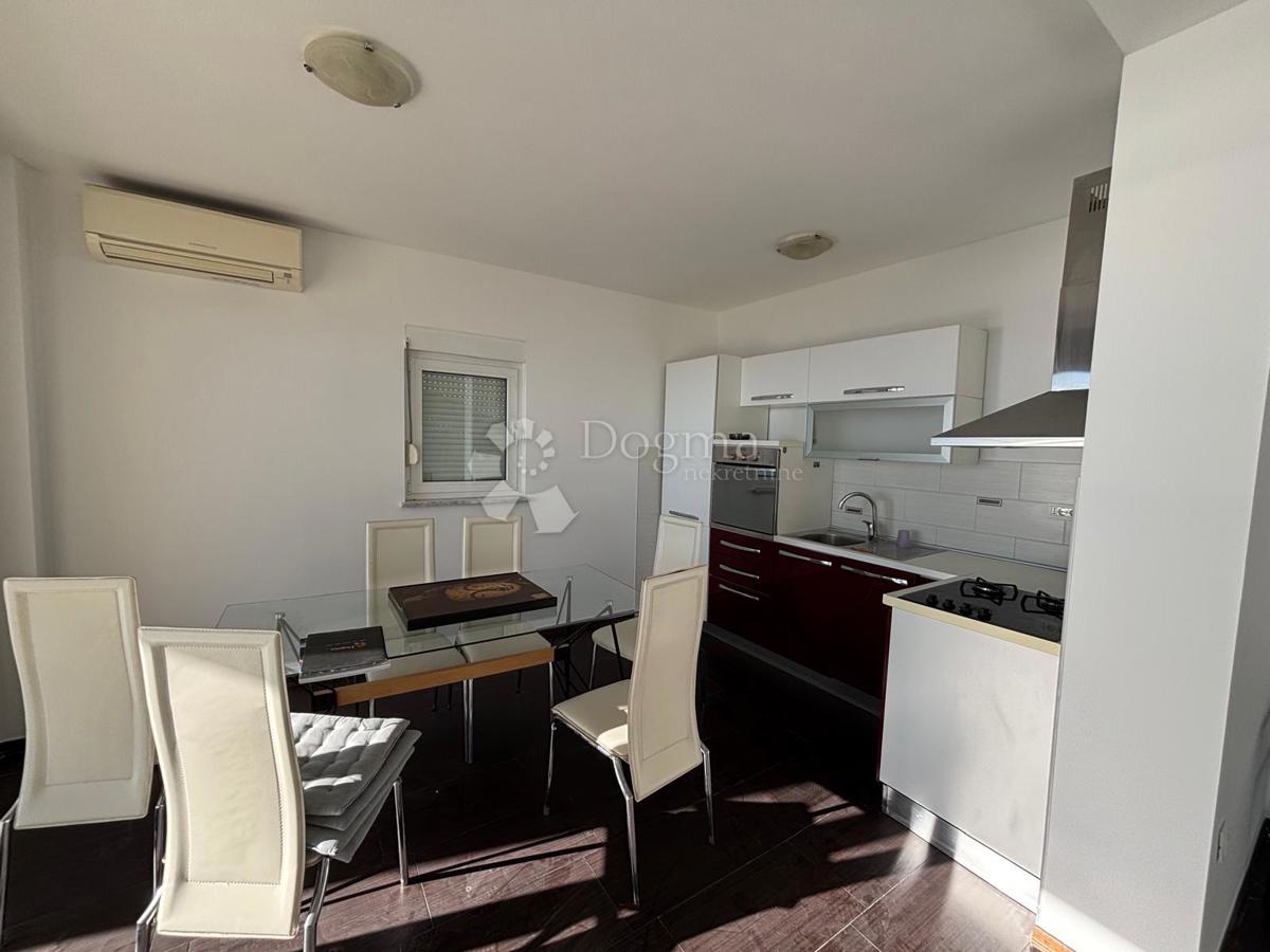 Allogio Pavlovac, Matulji, 56,67m2