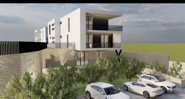 Allogio Gornje Mrzlo Polje Mrežničko, Duga Resa, 48m2