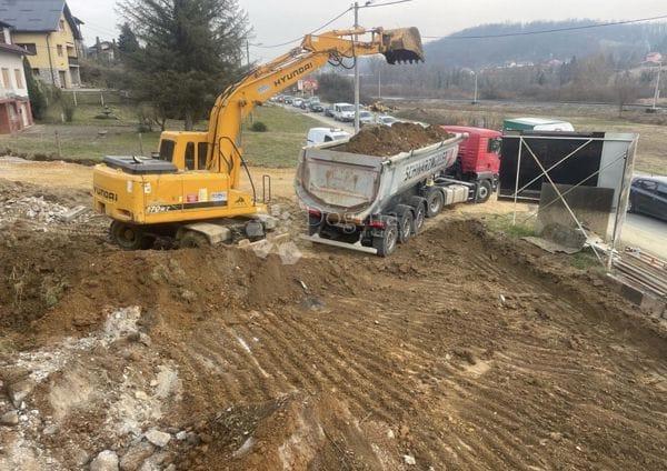 Allogio Gornje Mrzlo Polje Mrežničko, Duga Resa, 48m2