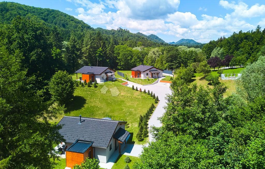 Casa Trakošćan, Bednja, 93m2