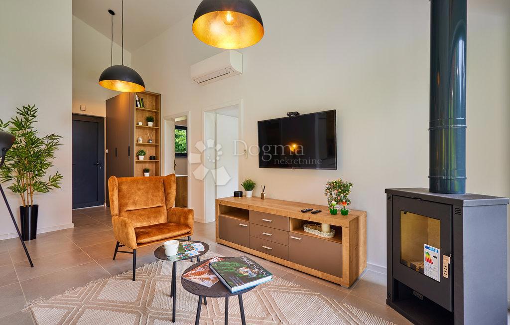 Casa Trakošćan, Bednja, 93m2