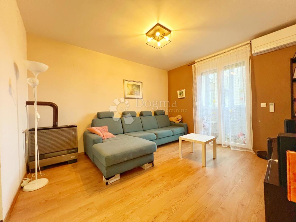 Allogio Vidikovac, Pula, 69,13m2