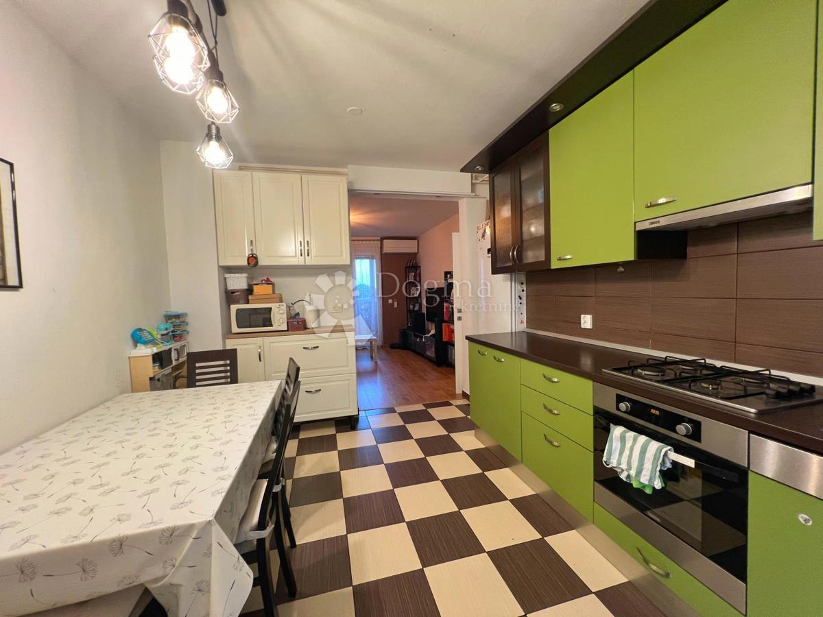 Allogio Vidikovac, Pula, 69,13m2