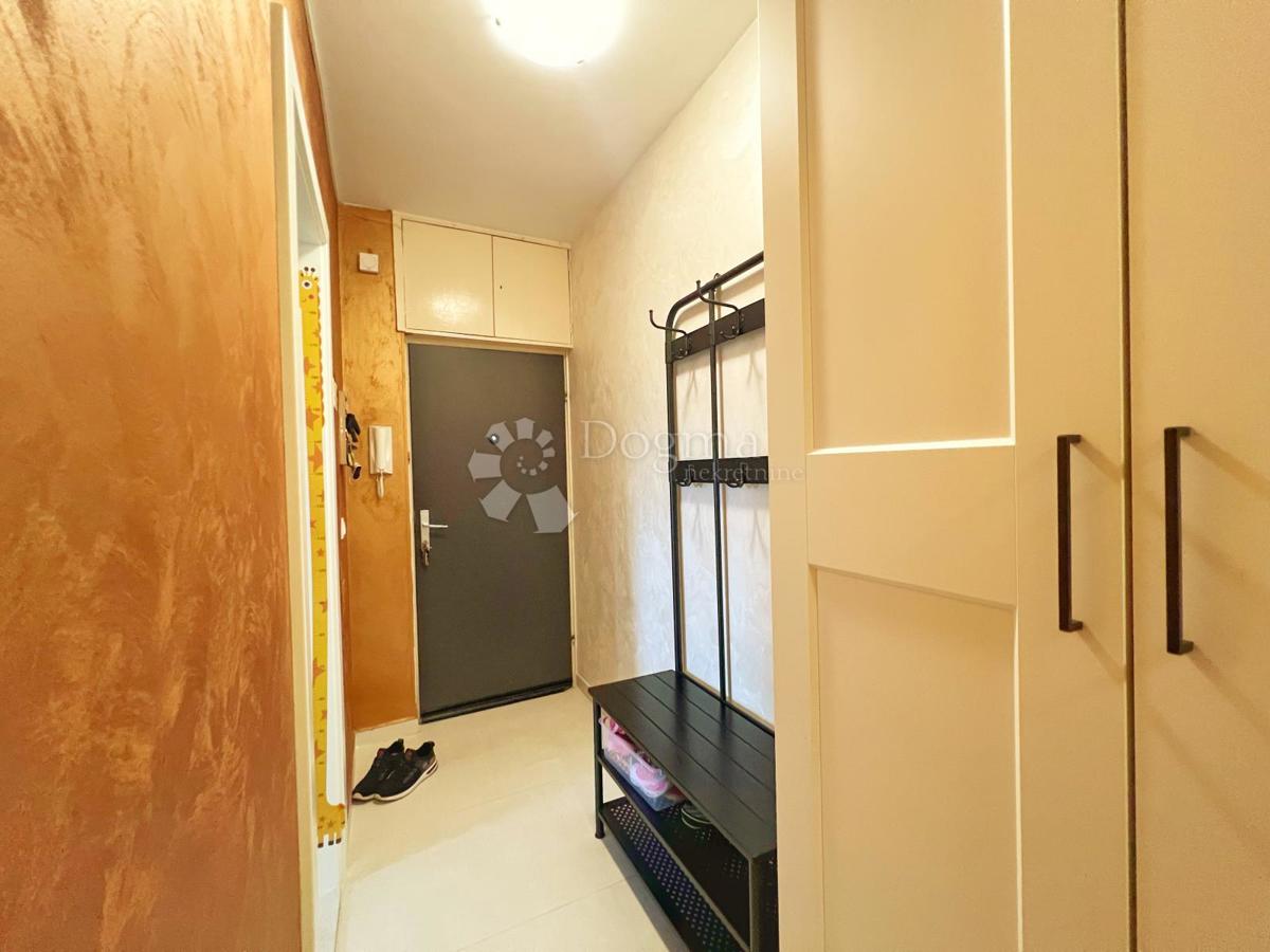 Allogio Vidikovac, Pula, 69,13m2