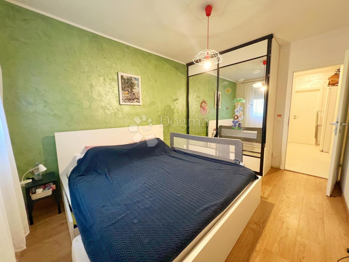 Allogio Vidikovac, Pula, 69,13m2