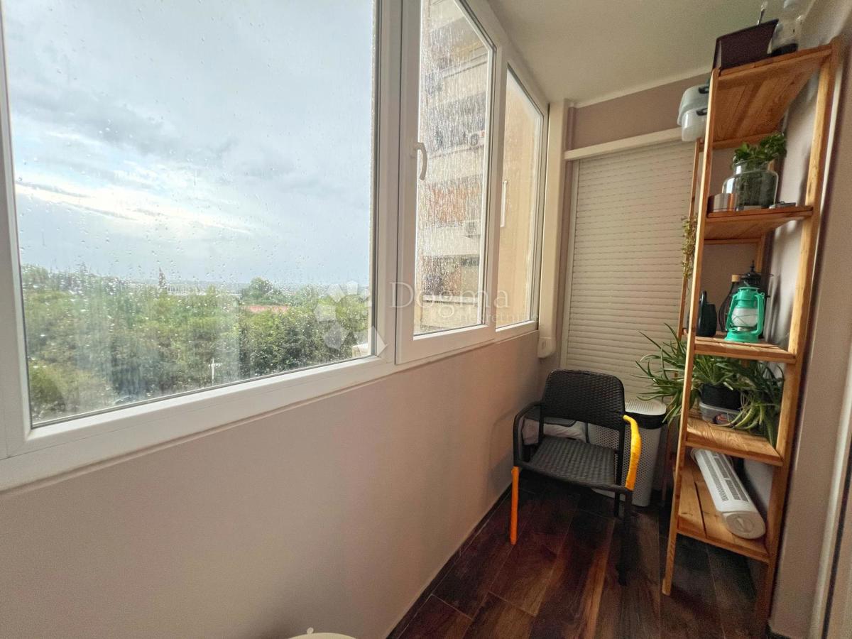 Allogio Vidikovac, Pula, 69,13m2