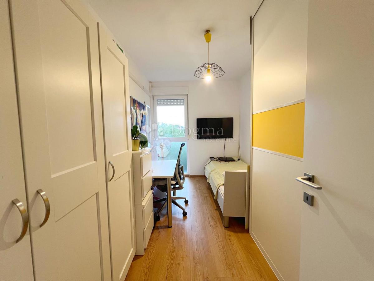 Allogio Vidikovac, Pula, 69,13m2