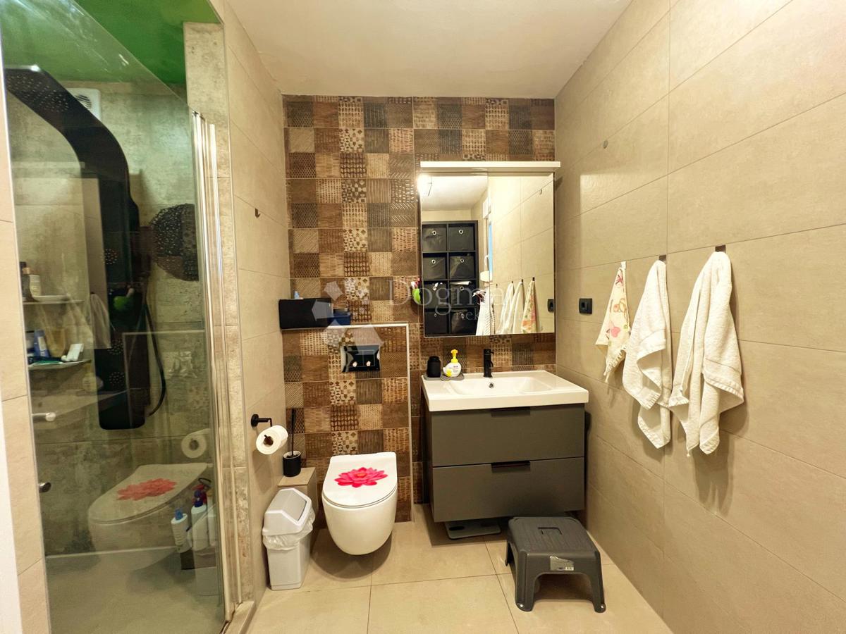 Allogio Vidikovac, Pula, 69,13m2