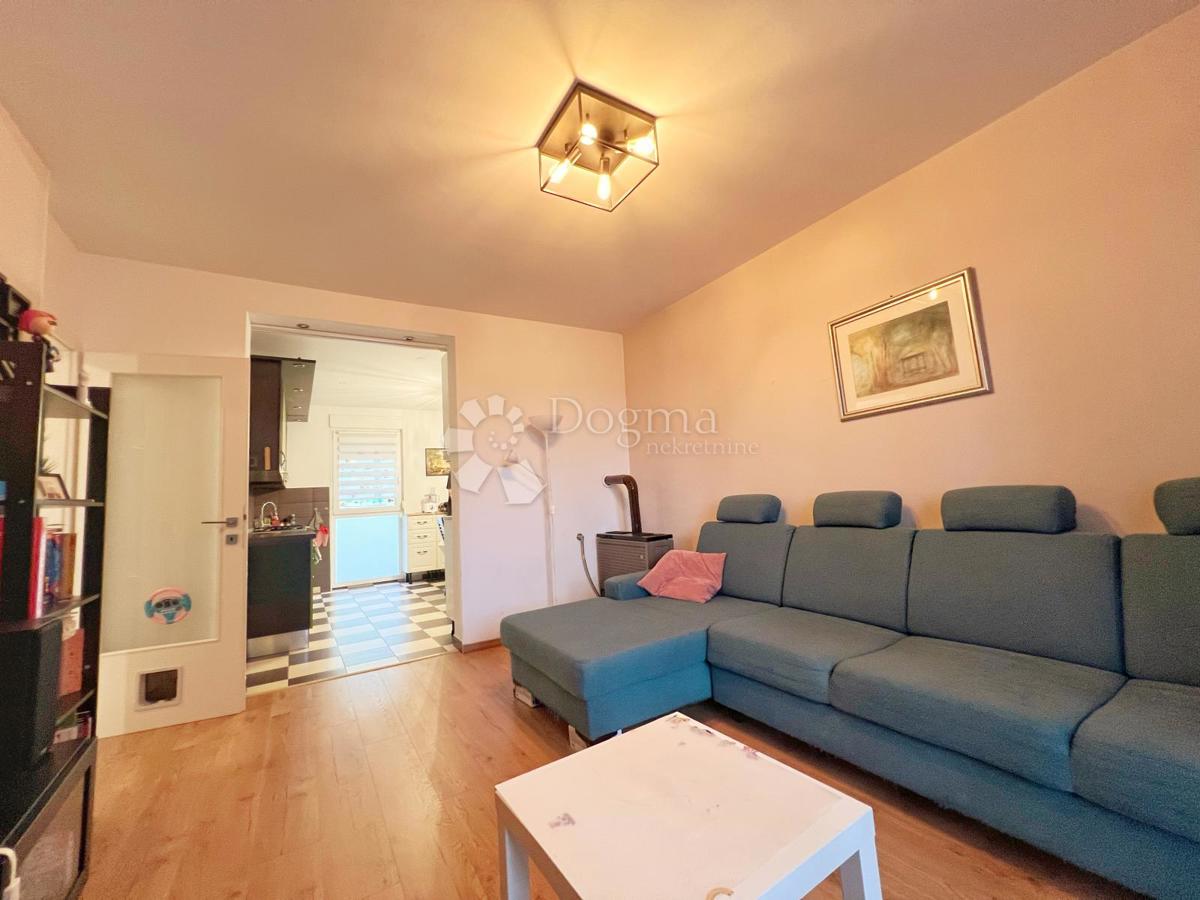 Allogio Vidikovac, Pula, 69,13m2