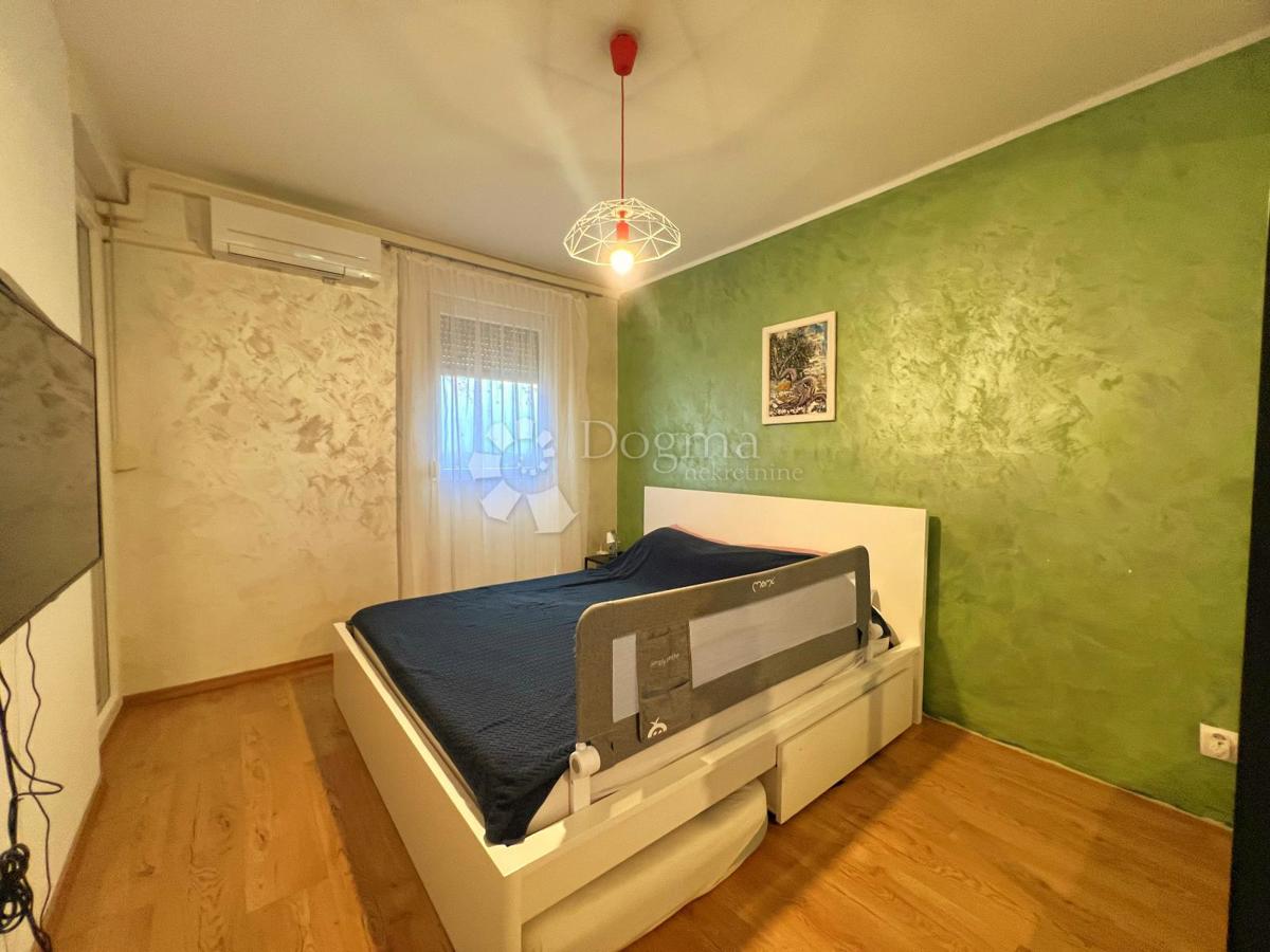 Allogio Vidikovac, Pula, 69,13m2