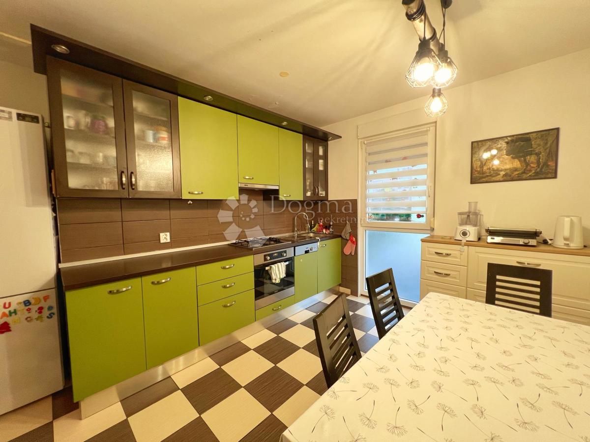 Allogio Vidikovac, Pula, 69,13m2