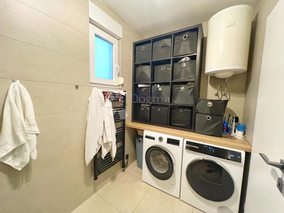 Allogio Vidikovac, Pula, 69,13m2