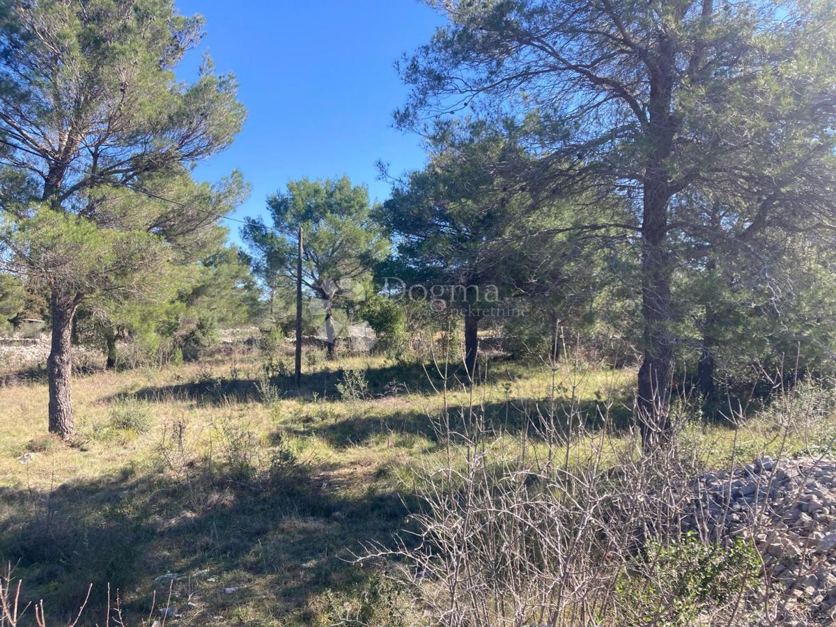 Terreno edificabile Bilice, Šibenik - Okolica, 500m2